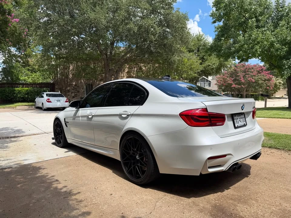 2017 BMW F80 M3 - Image 7 of 19
