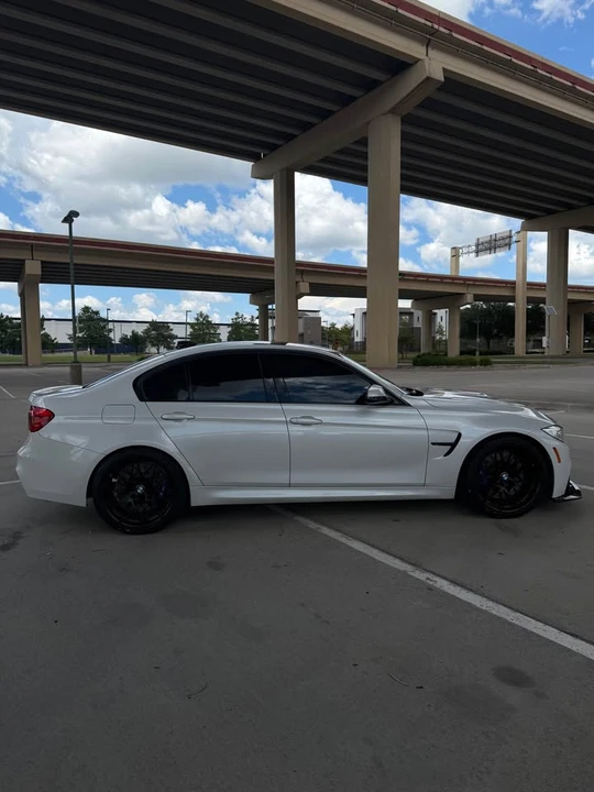 2017 BMW F80 M3 - Image 3 of 19