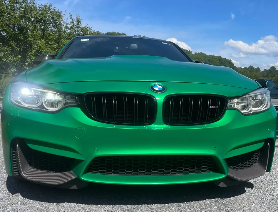 2017 BMW F80 M3 - Image 3 of 6
