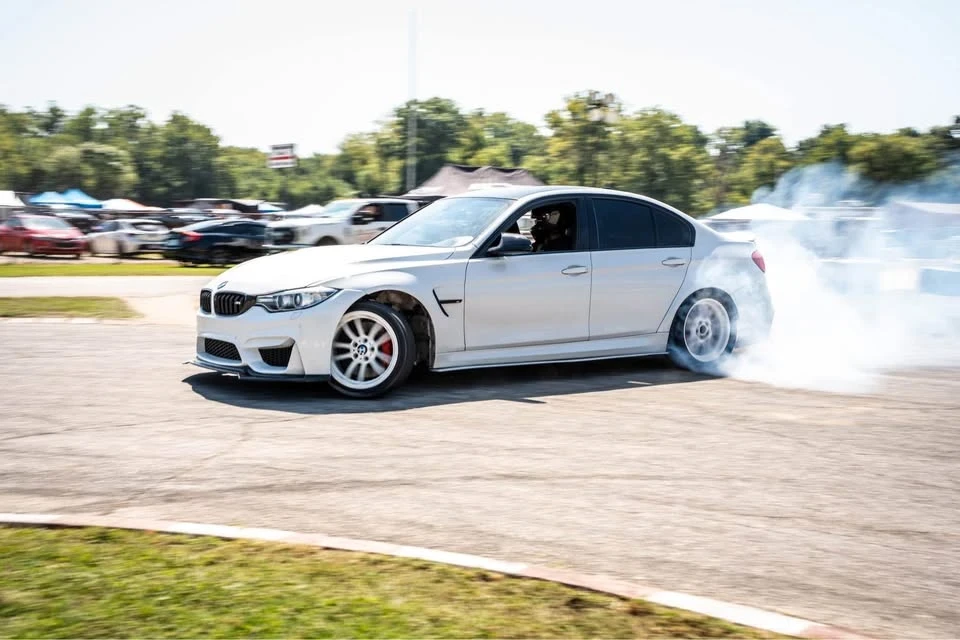 2017 BMW F80 M3 - Image 2 of 8