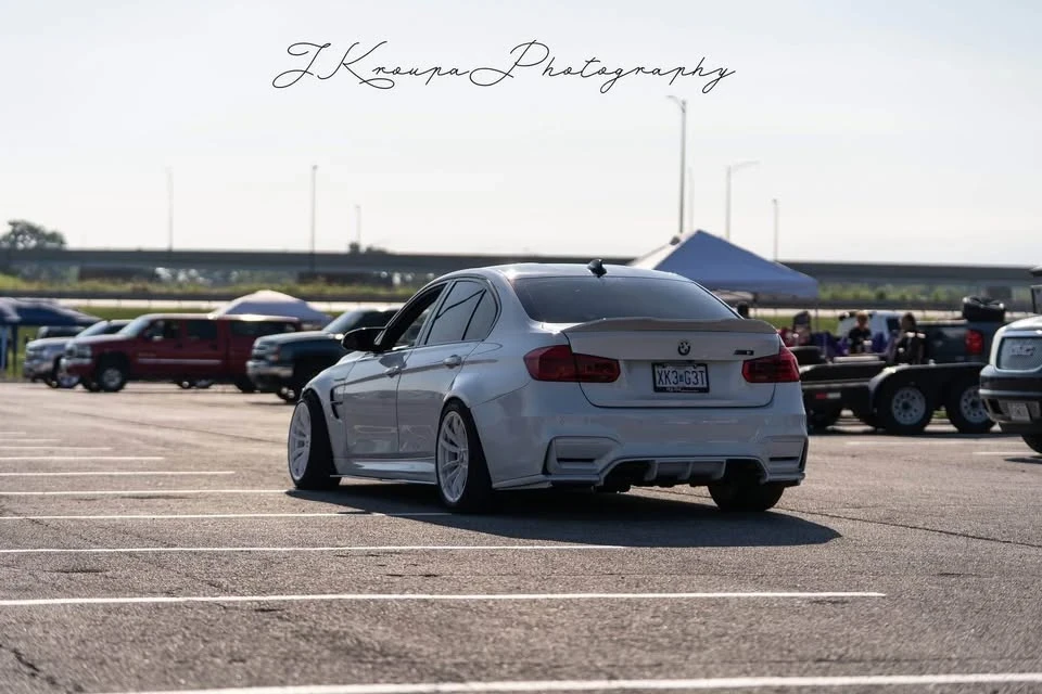 2017 BMW F80 M3 - Image 5 of 8