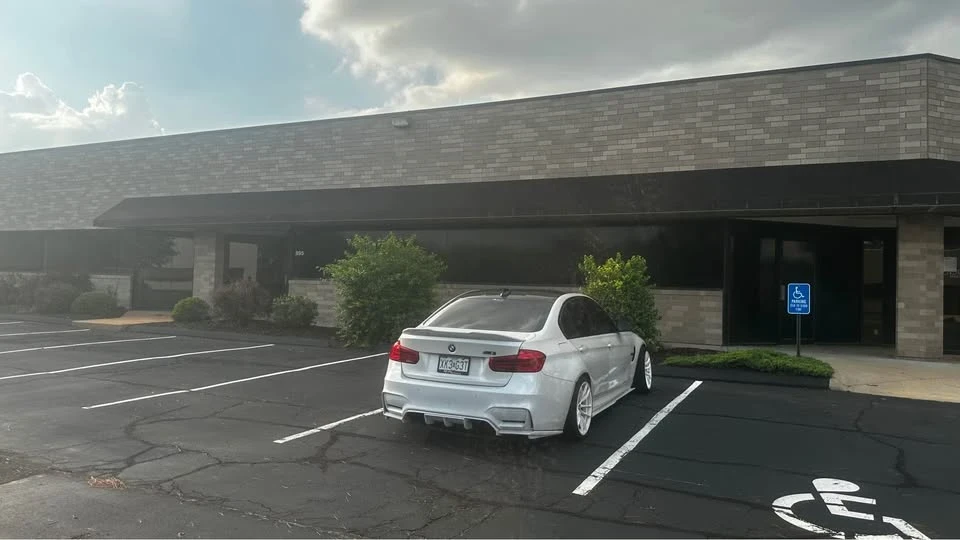 2017 BMW F80 M3 - Image 6 of 8