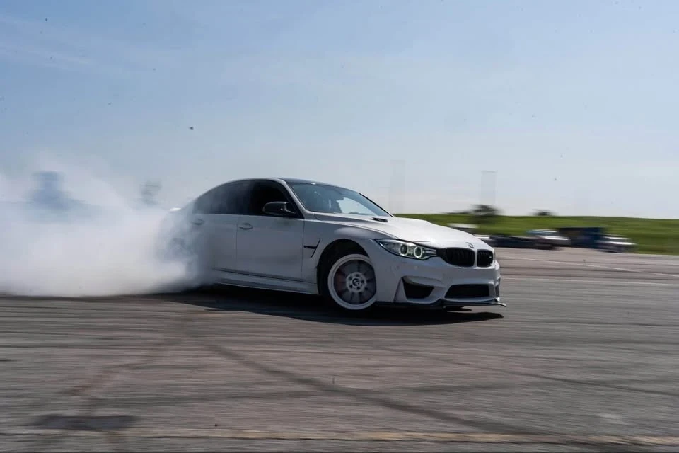 2017 BMW F80 M3 - Image 4 of 8