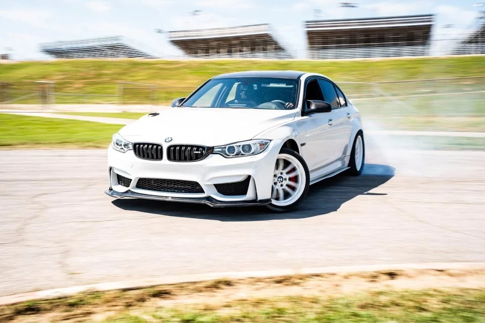 2017 BMW F80 M3 - Image 3 of 8