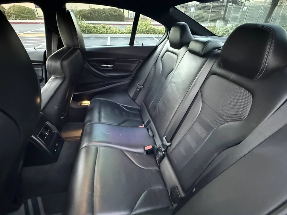 2017 BMW F80 M3 - Image 14 of 15