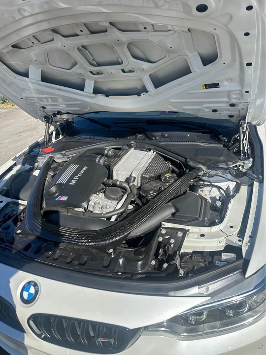 2017 BMW F80 M3 - Image 15 of 15