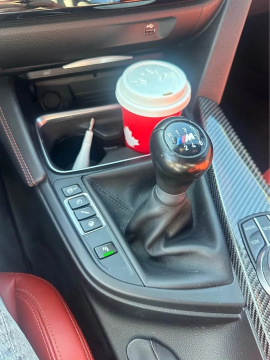 2017 BMW F80 M3 - Image 10 of 15
