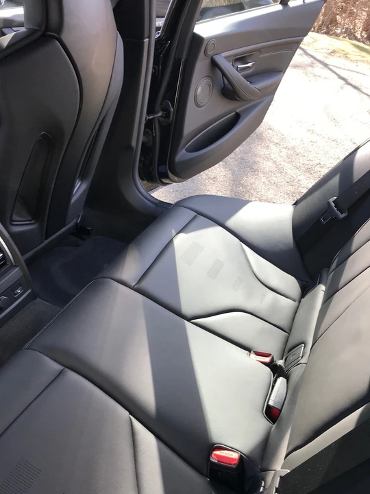 2017 BMW F80 M3 - Image 14 of 31