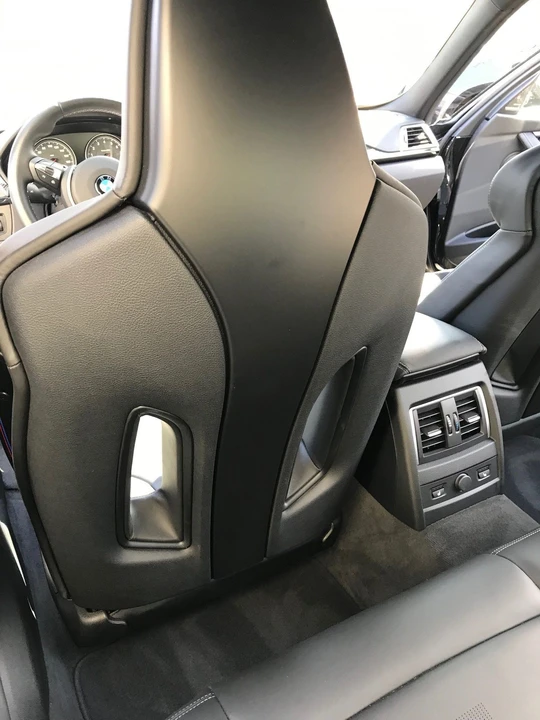 2017 BMW F80 M3 - Image 15 of 31