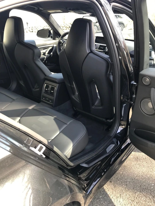 2017 BMW F80 M3 - Image 17 of 31
