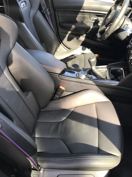2017 BMW F80 M3 - Image 18 of 31
