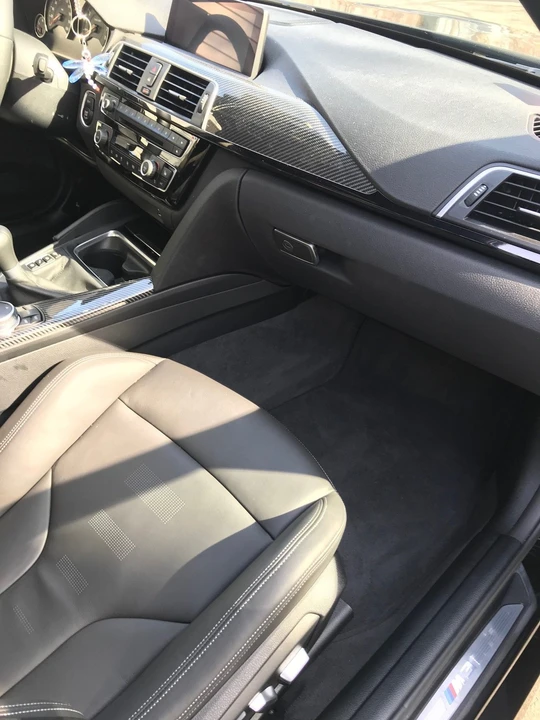 2017 BMW F80 M3 - Image 19 of 31