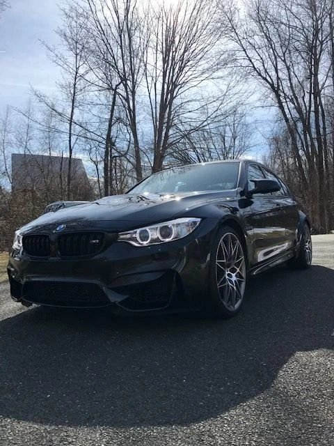 2017 BMW F80 M3 - Image 20 of 31