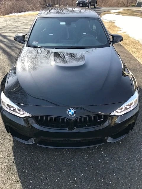 2017 BMW F80 M3 - Image 21 of 31