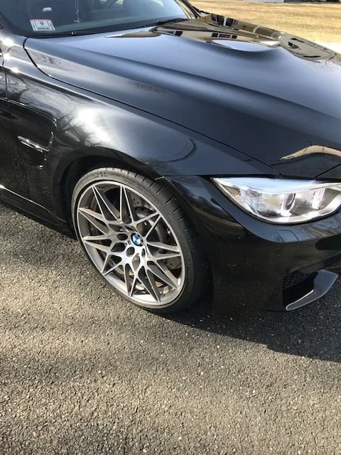 2017 BMW F80 M3 - Image 22 of 31