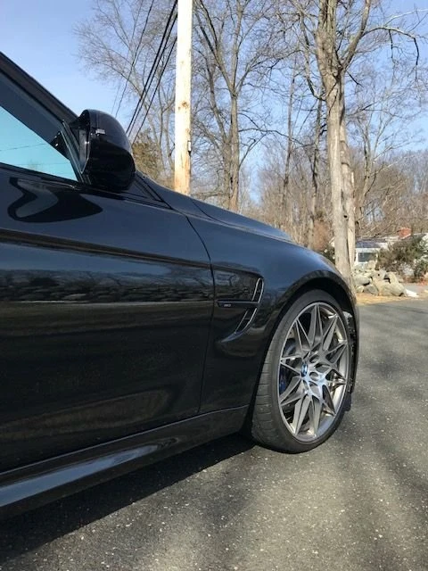 2017 BMW F80 M3 - Image 23 of 31