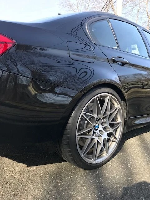 2017 BMW F80 M3 - Image 12 of 31