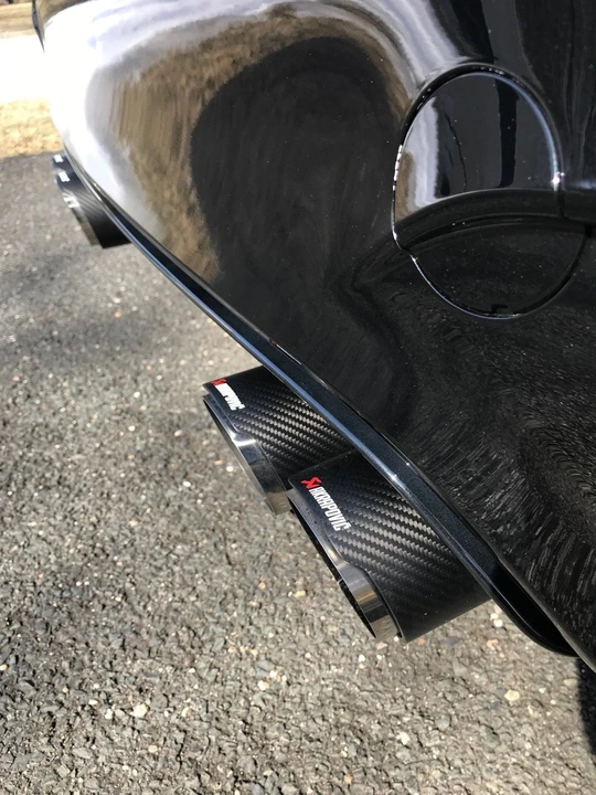 2017 BMW F80 M3 - Image 26 of 31