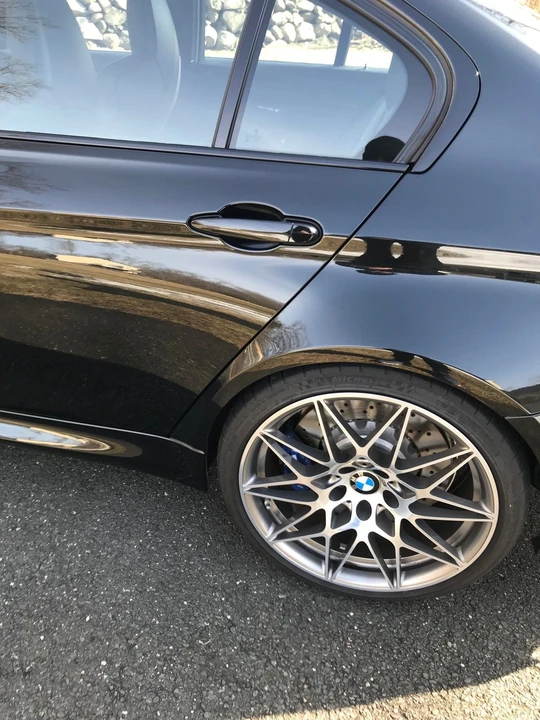2017 BMW F80 M3 - Image 28 of 31