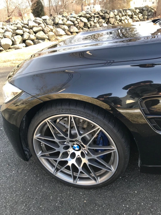 2017 BMW F80 M3 - Image 29 of 31