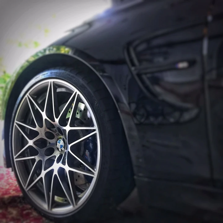 2017 BMW F80 M3 - Image 11 of 31