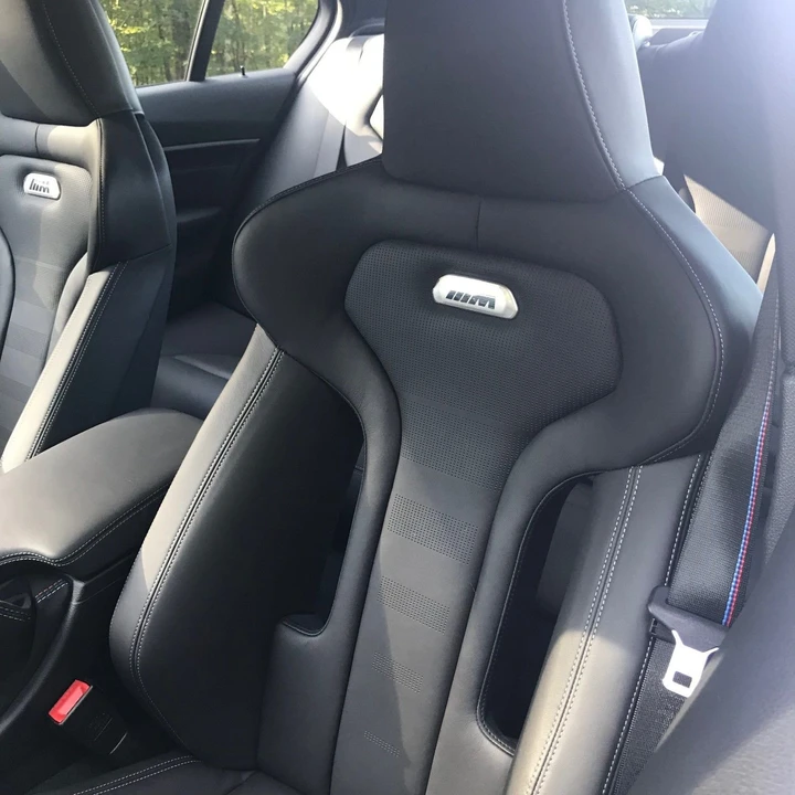 2017 BMW F80 M3 - Image 5 of 31