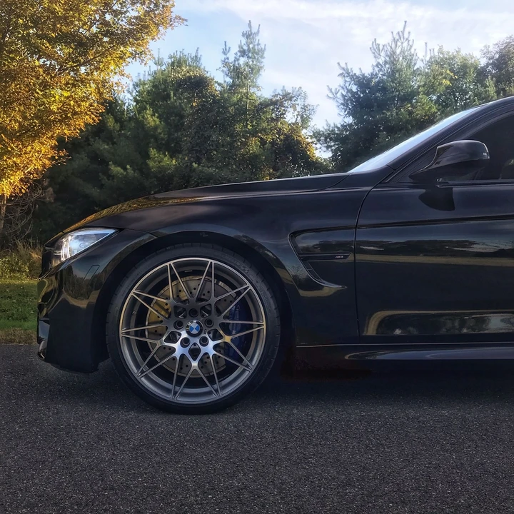 2017 BMW F80 M3 - Image 4 of 31