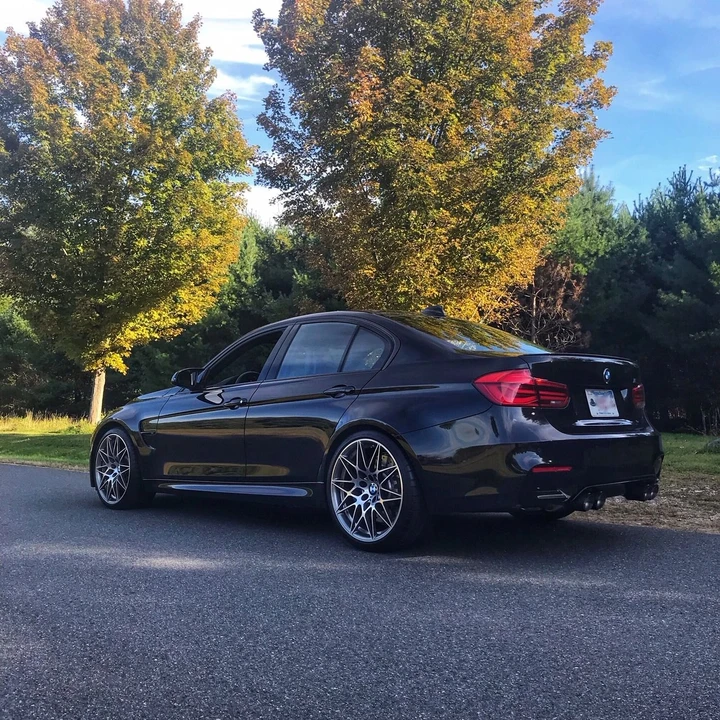 2017 BMW F80 M3 - Image 6 of 31