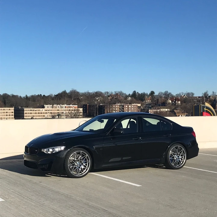 2017 BMW F80 M3 - Image 7 of 31