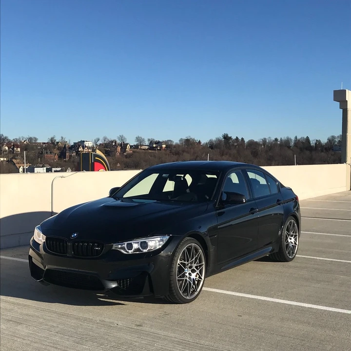 2017 BMW F80 M3 - Image 9 of 31
