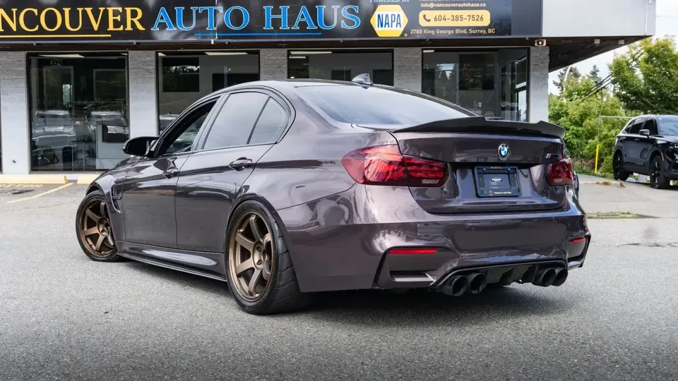 2017 BMW F80 M3 - Image 7 of 20