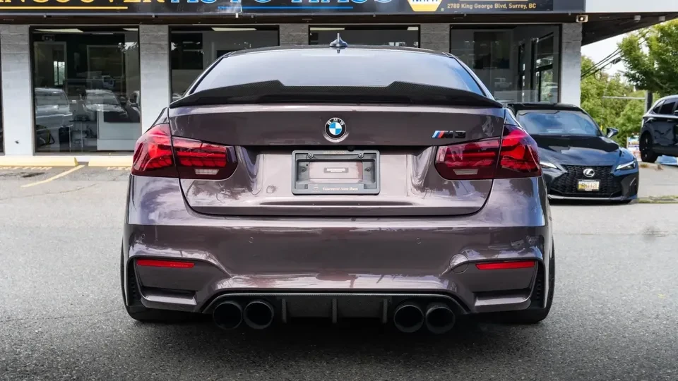 2017 BMW F80 M3 - Image 6 of 20