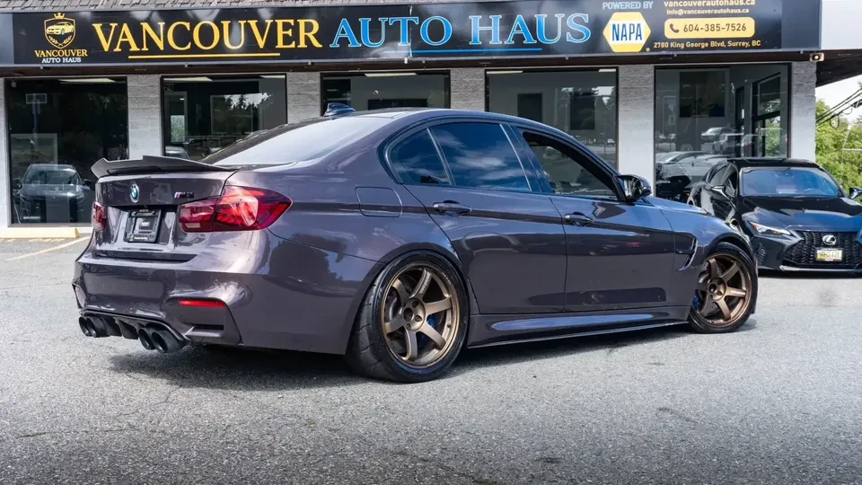 2017 BMW F80 M3 - Image 5 of 20
