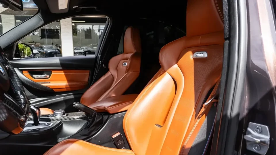 2017 BMW F80 M3 - Image 20 of 20