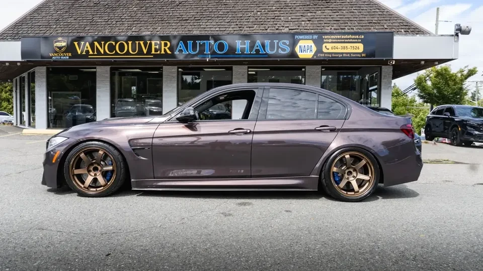 2017 BMW F80 M3 - Image 8 of 20