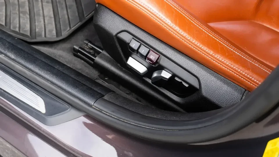 2017 BMW F80 M3 - Image 16 of 20
