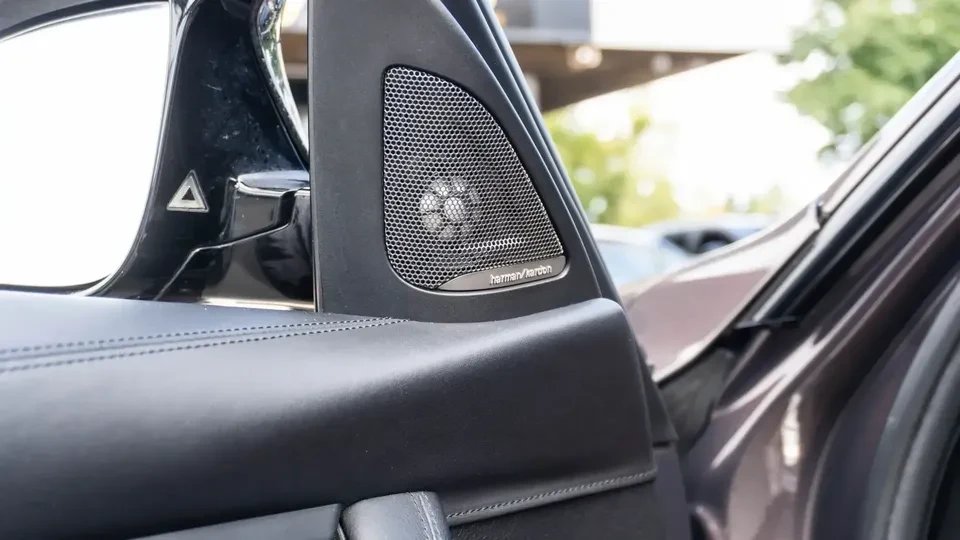 2017 BMW F80 M3 - Image 12 of 20
