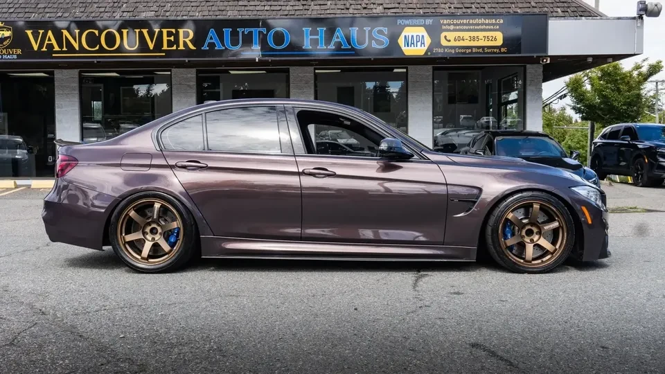 2017 BMW F80 M3 - Image 4 of 20