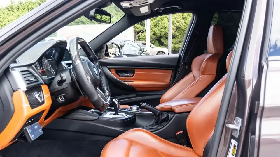2017 BMW F80 M3 - Image 13 of 20