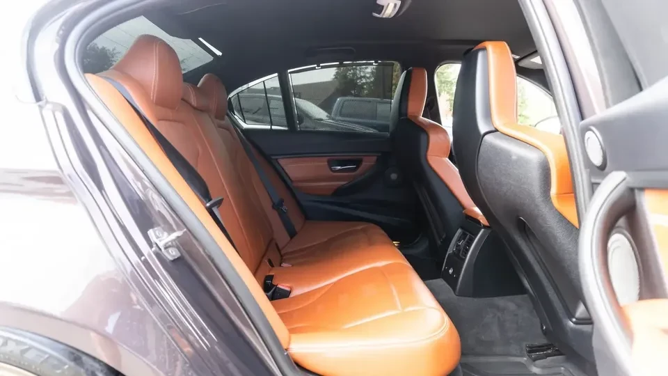 2017 BMW F80 M3 - Image 19 of 20