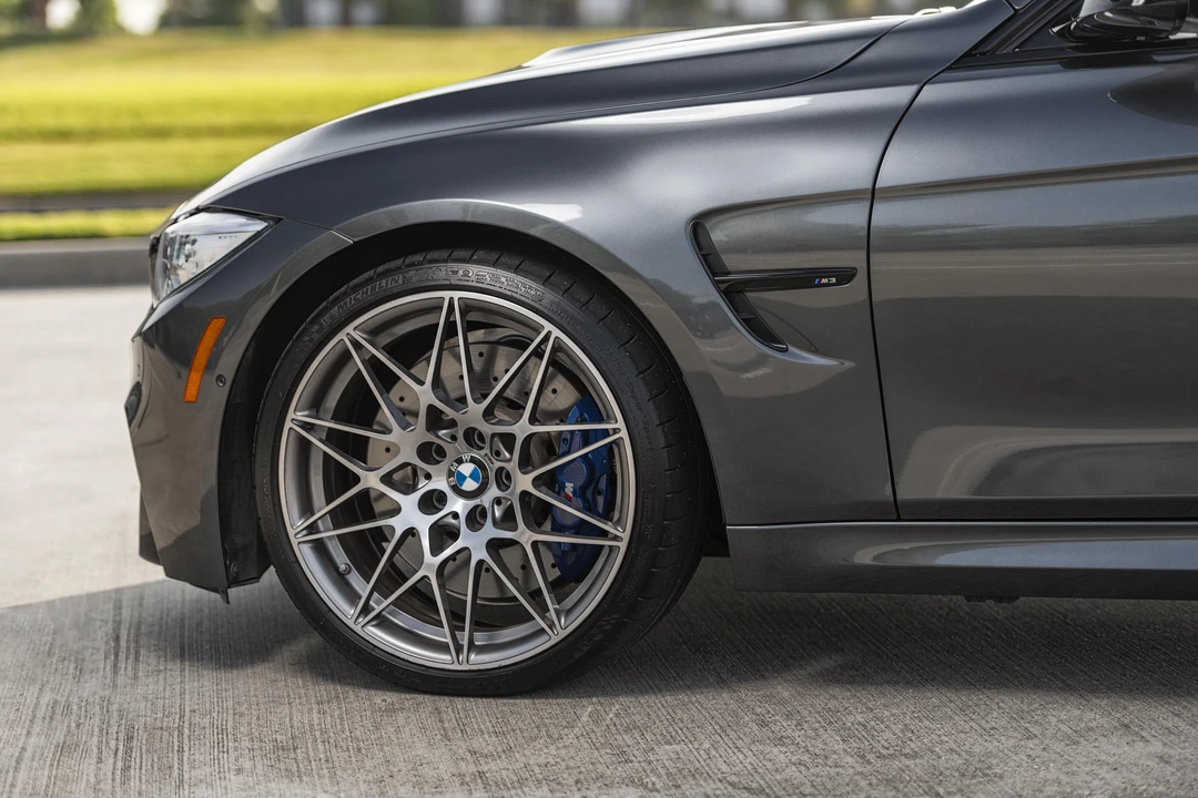 2017 BMW F80 M3 - Image 22 of 31