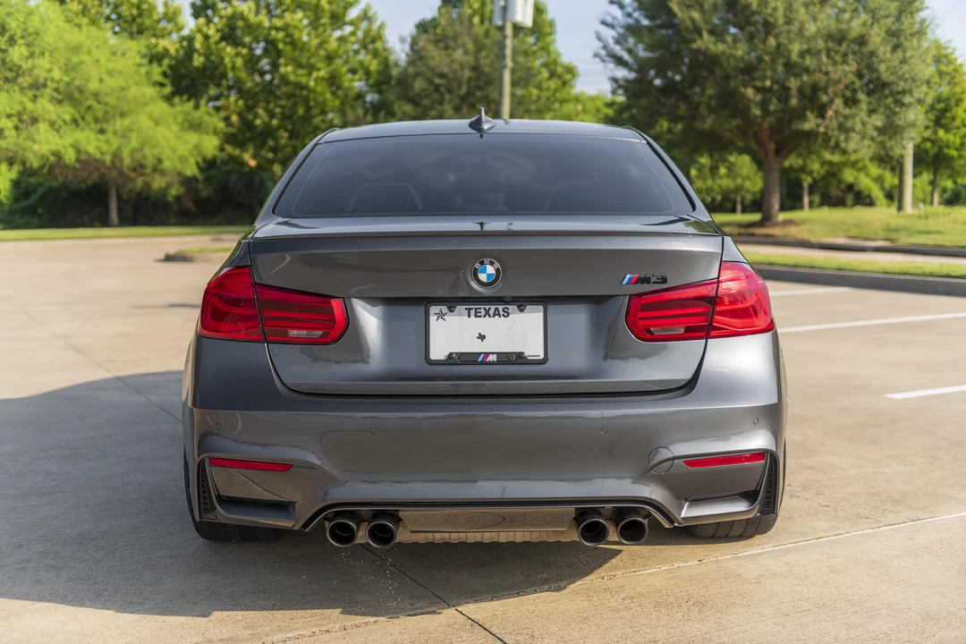 2017 BMW F80 M3 - Image 12 of 31