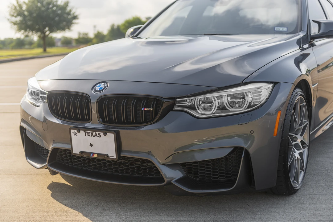 2017 BMW F80 M3 - Image 20 of 31