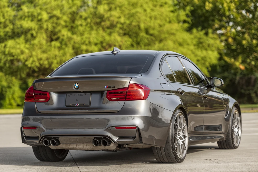 2017 BMW F80 M3 - Image 13 of 31