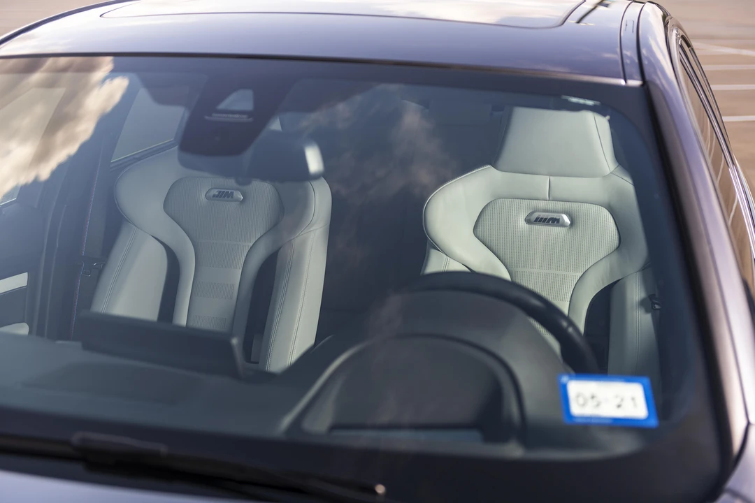 2017 BMW F80 M3 - Image 23 of 31