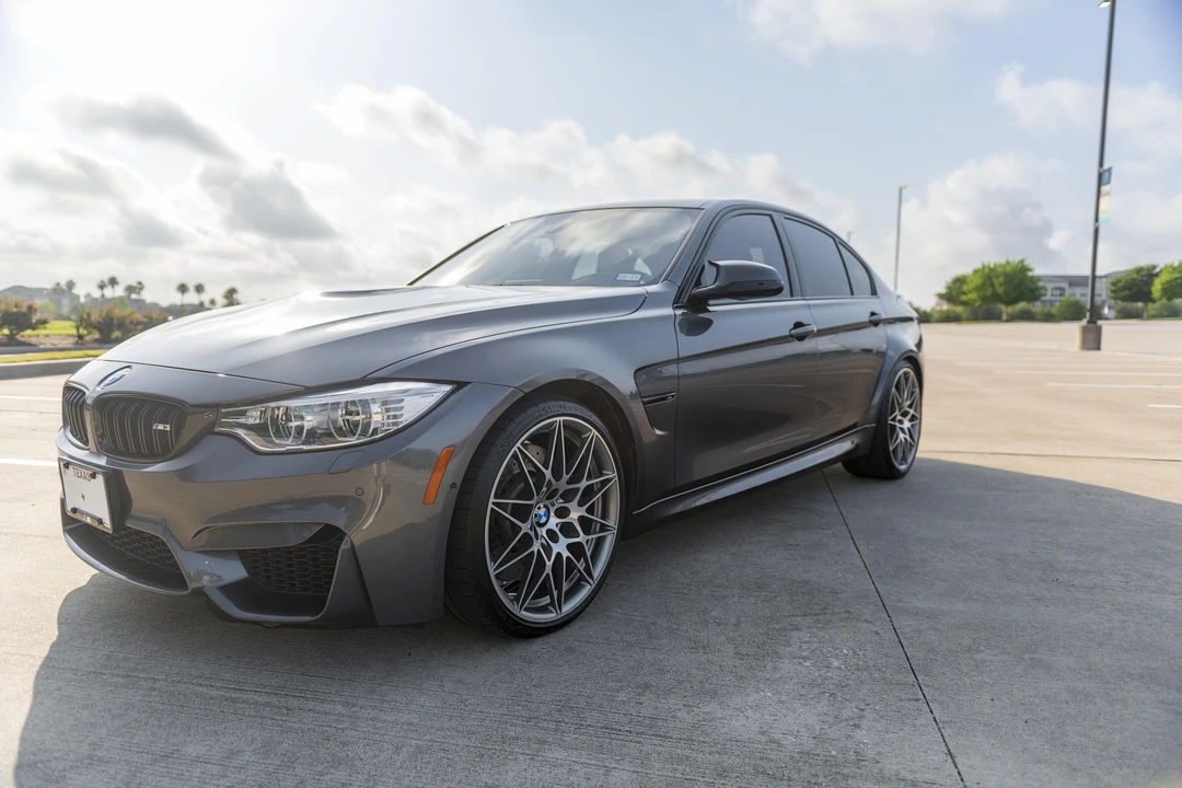 2017 BMW F80 M3 - Image 8 of 31