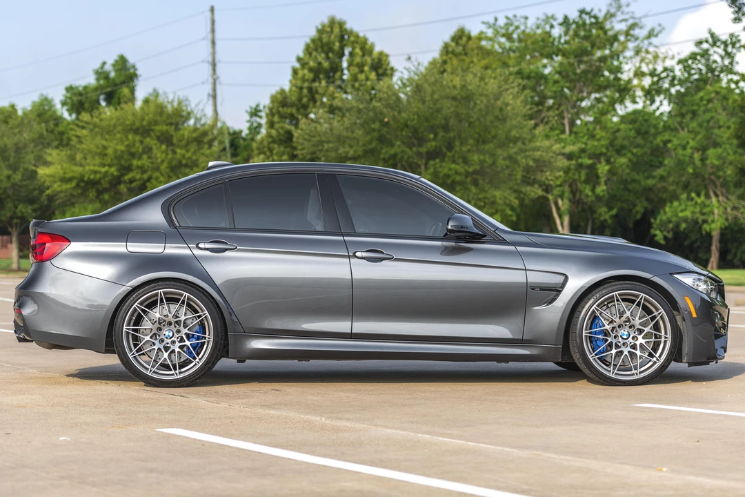 2017 BMW F80 M3 - Image 3 of 31