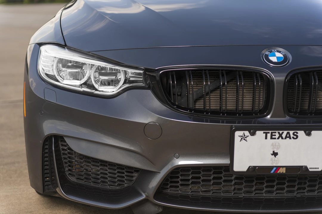 2017 BMW F80 M3 - Image 19 of 31