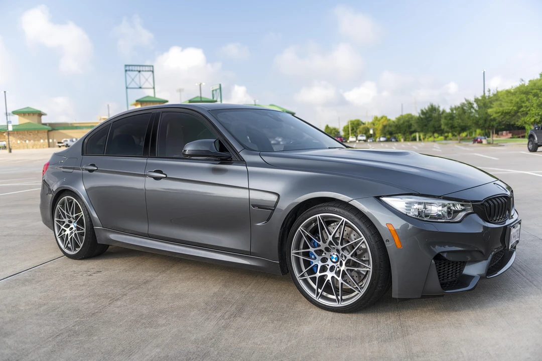 2017 BMW F80 M3 - Image 15 of 31