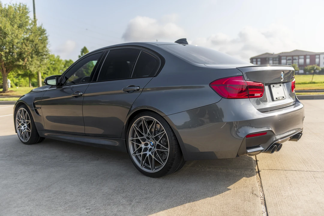 2017 BMW F80 M3 - Image 11 of 31